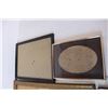 Image 2 : Lot of various sized photo frames
