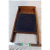 Image 1 : Vintage washboard