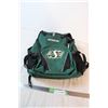 Image 1 : Roughriders Backpack, damaged