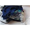 Image 3 : Resmed bag with sleep apnea machine (turns on)