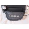 Image 3 : Samsung Duocam Mini DV video camera (turns on), with carry case