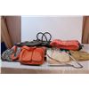 Image 1 : *Lot of various branded purses