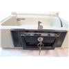 Image 4 : Sentry 1100 lockbox with key