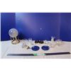 Image 1 : Misc. Glass decor