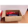 Image 1 : *Box of fabrics