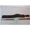 Image 1 : Lakeside leather razor strop