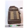 Image 1 : Vintage Burroughs adding machine