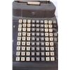Image 2 : Vintage Burroughs adding machine