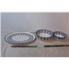 Image 1 : Set of ceramic bowls