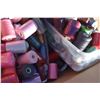Image 2 : Bigger box of serger thread - smaller rolls