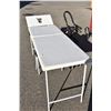 Image 1 : Massage Table + Walker (portable table)