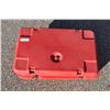 Image 1 : Cambro Plastic container - seals tight