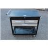 Image 1 : Rolling Parts Cart with drawers