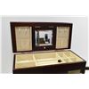 Image 4 : Jewellery Box w/ Opening Lid