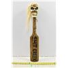 Image 1 : Shit Creek Paddle w/ Skeleton Head