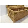 Image 3 : Weaved Basket/Trunk