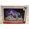 Image 2 : Coca Cola LED Snowglobe – Tested & Working