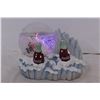 Image 3 : Coca Cola LED Snowglobe – Tested & Working