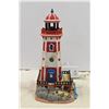 Image 4 : Ceramic Lighthouse w/ Working Light, Mug, Dog Ornament