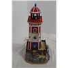 Image 6 : Ceramic Lighthouse w/ Working Light, Mug, Dog Ornament