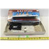 Image 1 : Titanic 1/720 Scale Plastic Model
