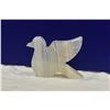 Image 4 : Wax Melter Owl, Stone Bird Napkin Holder, Ornament Owls