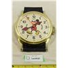 Image 1 : Mickey Mouse XL Wrist Watch