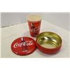 Image 5 : Coca Cola Spinning Light & Other Coca Cola Products