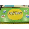 Image 3 : Misc. Vintage Board Games Including Payday & Monopoly