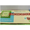 Image 4 : Misc. Vintage Board Games Including Payday & Monopoly