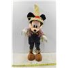 Image 1 : Standing Mickey Mouse w/ Plastic Frame