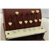 Image 2 : Vintage Small Cash Register