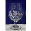 Image 3 : Hell’s Basement Brewery Glasses & Glass Ornament