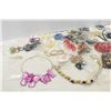Image 2 : Bag of Assorted Jewellery