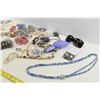 Image 3 : Bag of Assorted Jewellery