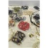 Image 4 : Bag of Assorted Jewellery