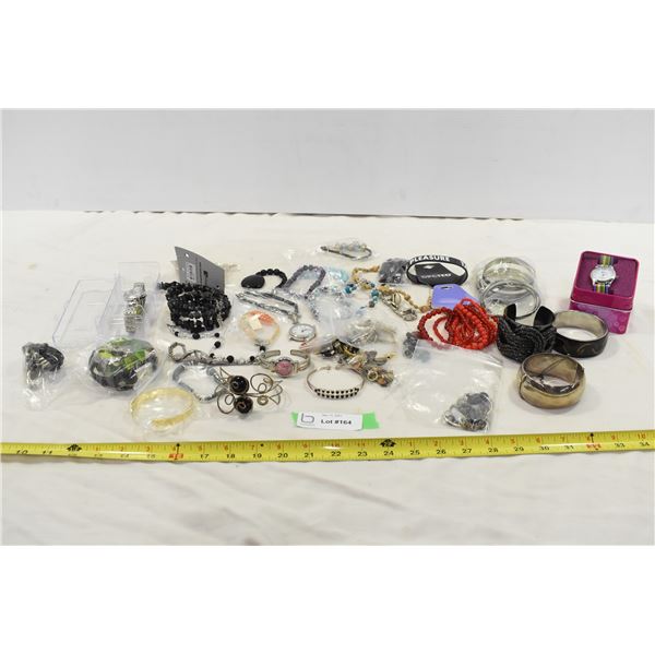 Misc. Wrist Accessories/Jewellery