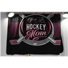 Image 1 : Official Hockey Mom Blanket
