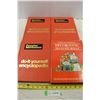 Image 1 : Do-It-Yourself Encyclopedia’s & Good Housekeeping Book