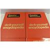Image 2 : Do-It-Yourself Encyclopedia’s & Good Housekeeping Book