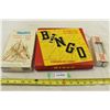 Image 1 : Vintage Games – Bingo, Pick-up Sticks & Exasperate