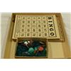 Image 4 : Vintage Games – Bingo, Pick-up Sticks & Exasperate