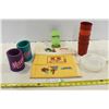 Image 1 : Misc. Coozies & Cups