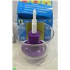 Image 2 : Wine Filter & Bottle Rinser