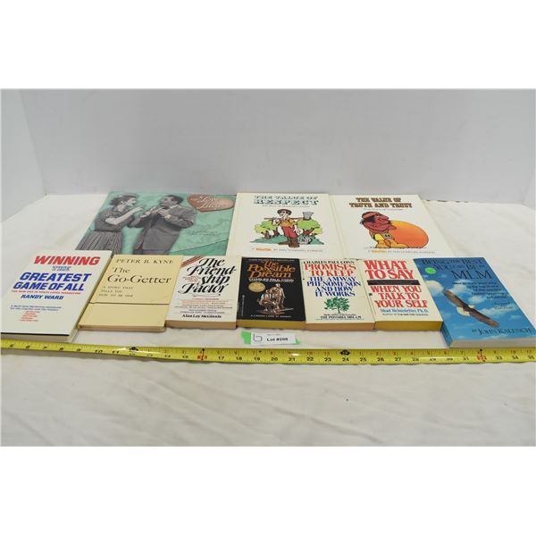 Books & I Love Lucy 2003 Calendar