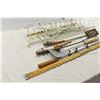 Image 2 : Misc. Metal Racks & BBQ Tools