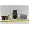 Image 1 : Misc. Glasses & Vases