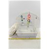 Image 1 : Bird Cage & White Sheet