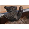 Image 2 : *Cast Iron Bird Bath