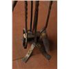 Image 2 : *Cast Iron Fire Tools